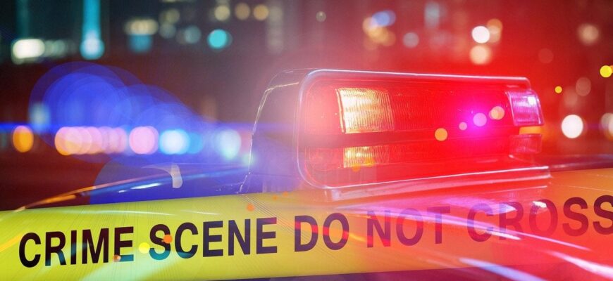 Чоловік напав на людей на вокзалі: є троє поранених