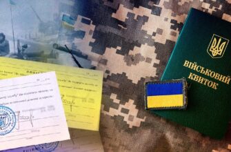 Чоловік у ТЦК категорично відмовився від повістки: чим усе закінчилось