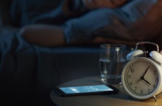 Чому ми прокидаємося за хвилину до будильника: це не випадковість