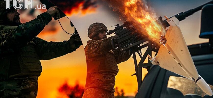 Під Львовом пролунали вибухи: терміново підняли ППО