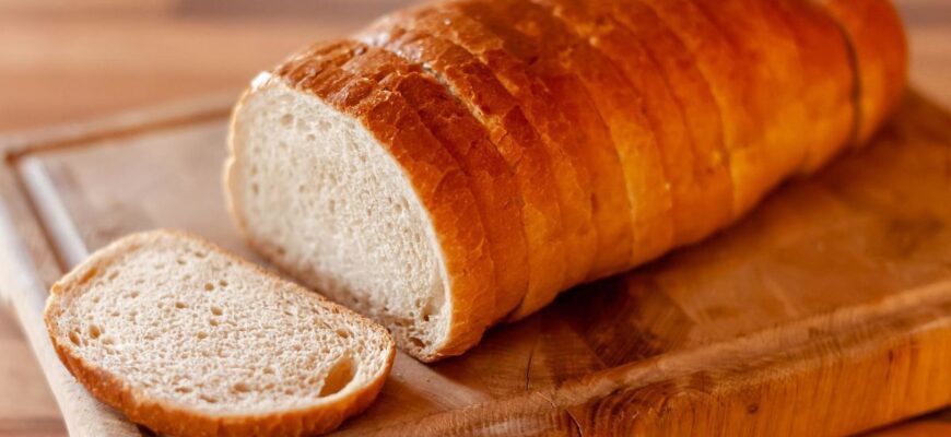 Чому в жодному разі не можна купувати нарізаний хліб: причини, про які ніхто не говорить Чому в жодному разі не можна купувати нарізаний хліб: причини, про які ніхто не говорить