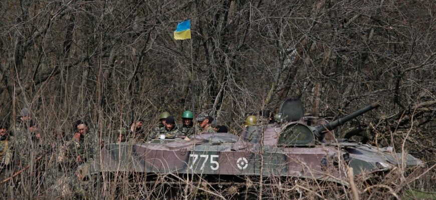 В армії РФ різко змінилися темпи наступу: що відбувається на фронті