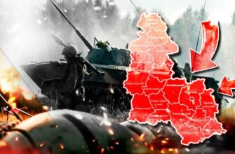 Чотири роки під вогнем: як місто-герой зірвало плани Путіна та стало «кісткою в горлі» для РФ
