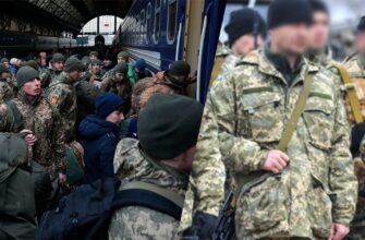 Чи можуть зняти з розшуку ТЦК через інвалідність: що потрібно знати