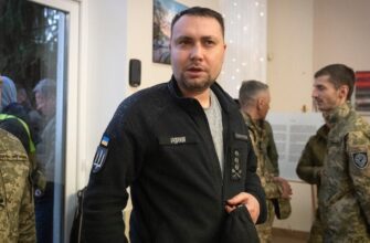 Чи погодиться Росія з гарантіями безпеки для України: Буданов розкрив залаштунки переговорів