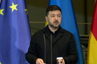 Чи реально завершити бойові дії до літа: Зеленський назвав ключову умову