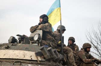 ЗСУ “каскадом” повалили наступ ворога: РФ змушена міняти плани — ISW