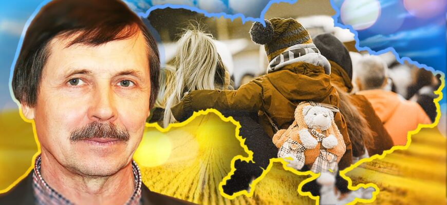 Потік трудових мігрантів в Україну: чому ринок праці готується до масштабних змін