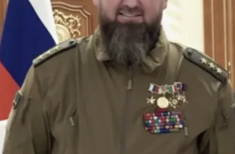 🚨 Скандал набирає обертів: Кадиров уперше зробив гучну заяву після резонансу — ВИДАВ ТАКЕ🤯