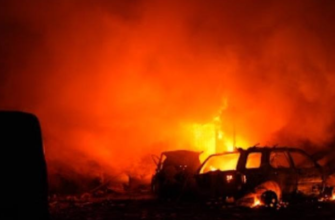 ‼️Cкuнyлu aвiaбoмбy — бyдuнoк poзнecлo💥😭 Є cтpaшнi нacлiдкu✔