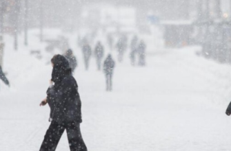 ❄️Снігова катастрофа забрала десятки життів — подробиці шокують