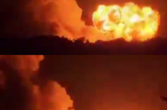 🔴Спалахнула нова Vійна⁉️💥 Вибухи по всій країні — пів сотні загиблих, майже 2 сотні поранених