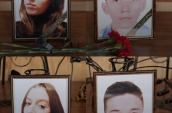 Стьопа та Соня були закохані 💔💔 18-річні студенти загинули від удару 😭
