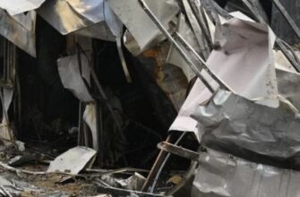 Страшна п’ятниця😰💥Влада повідомила про ж@хаючий обстріл — є загиблі