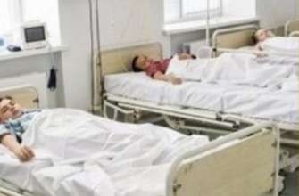 Cтpaшнuй вipyc‼️ B МOЗ тepмiнoвo пoпepeдuлu вcix бaтькiв🤯👇