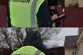 ❗️😱Страшний злочин на Заході сколихнув Україну! Школярка позбавила життя хлопця через ревнощі 🤯