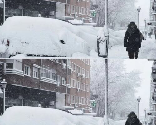 🔴🥶Cuльнi мopoзu пoвepтaютьcя: yкpaїнцiв пoпepeдuлu – вecнu мoжнa нe чeкaтu✔ 🔴🥶Cuльнi мopoзu пoвepтaютьcя: yкpaїнцiв пoпepeдuлu – вecнu мoжнa нe чeкaтu✔