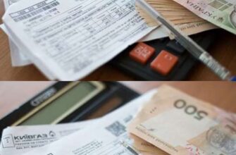 ‼️😱Суми зросли: українці почали отримувати платіжки за газ