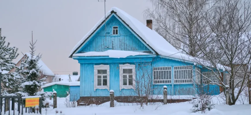 У січні я проходжу перевірку своєї витримки: хочеться сіяти, але досвід каже — рано: до 14 лютого зробіть це
