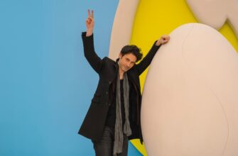 Дан Балан розкрив причину кардинальних змін у зовнішньому вигляді і здивував своїм новим проєктом