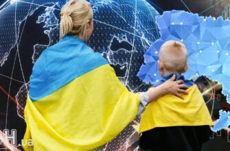 Демографічна криза в Україні: як житимуть 25-30 мільйонів українців після війни