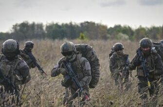 Десять бійців ЗСУ “розгромили” два батальйони НАТО за лічені години