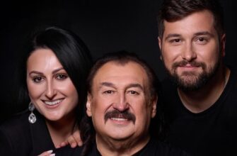 Діти Степана Гіги розкрили офіційну причину смерті та їхню останню зустріч: “Нас попросили вийти”