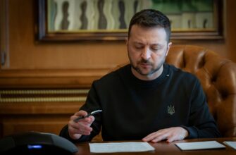 ⚡️❗️ Терміново усім, хто взяв “тисячу від Зеленського”: з 1 березня