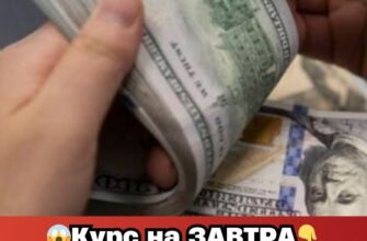 ‼️😱Дoлap paптoвo пoлeтiв внuз: cвiжuй кypc вaлют нa 27 лютого