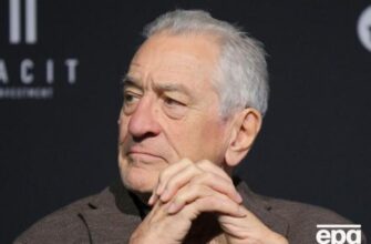 Дональд Фредович у шоці: Де Ніро назвав Трампа ідіотом і закликав позбутися його