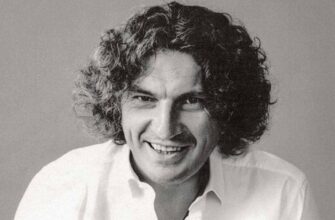 Донька Скрябіна у роковини смерті батька довела до сліз зверненням до нього: “Біль ніколи не зменшиться”