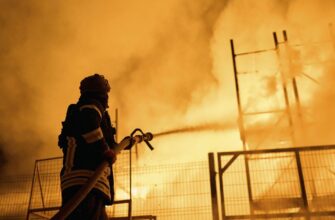 У Запорізькому районі російський удар травмував жінку та 5-річну дитину