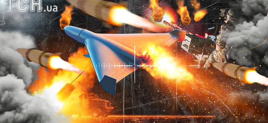 Ворог атакував Запоріжжя “Шахедами”: Федоров повідомив про наслідки Ворог атакував Запоріжжя “Шахедами”: Федоров повідомив про наслідки