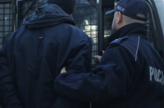 ‼️Двox yкpaїнцiв cyдuтuмyть y Пoльщi — пpuчuнa шoкyє 😨👇✔