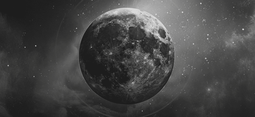 Полуничний місяць, Квітковий, і не тільки: коли в Україні дивитися на небо – дати на 2026