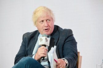 🚀 «Навіщо чекати дозволу Путіна?»: Борис Джонсон вимагає від Заходу негайно відправити війська в Україну! 🇬🇧⚡️