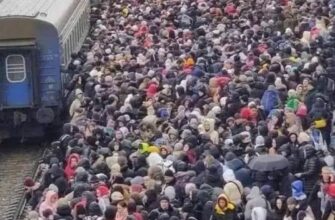 ЕВАКУАЦІЯ — зона розширюється‼️Влада вийшла до людей з повідомленням😰✔