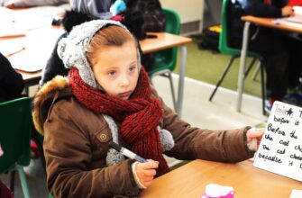 «Морозостійка» мама обурилася відвідуваністю шкіл узимку