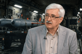 Експерт назвав зброю, яка може змінити перебіг війни