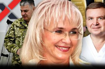 «Золоті злитки та автопарки»: топ найбагатших воєнкомів, чиї декларації шокували українців! 😱🚗