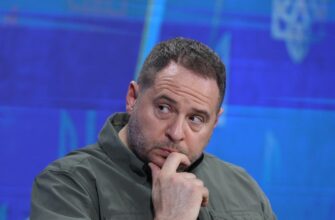 Чи є державна охорона в ексголови ОП Єрмака: в УДО відповіли