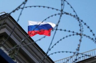 ЄС запроваджує безпрецедентні санкції проти третіх країн через допомогу РФ – Reuters