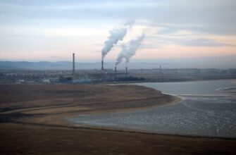 Ще одне російське місто занурилося в блекаут під час сильних морозів