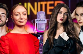 “Євробачення-2026”: хто переміг у нацвідборі