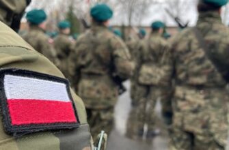 Європа готується до нападу Путіна: У Польщі створюють резерв підвищеної готовності для швидкої мобілізації