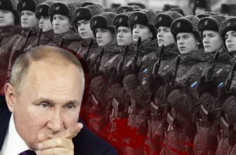 Європа висунула вимогу щодо російської армії у мирній угоді з Україною