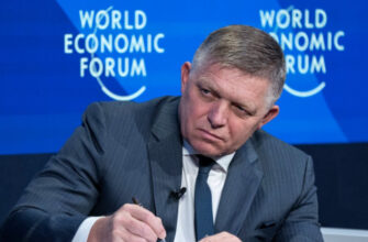 Фіцо хоче відправити свого посла перевірити українську частину нафтопроводу «Дружба»