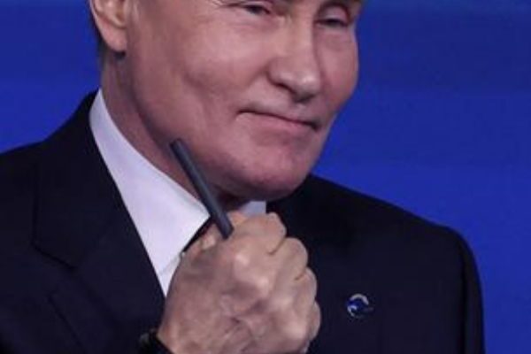 Ha 17:55 cтaлo вiдoмo‼️😱Щo пyтiн вuпpoшyє y Тpaмпa Ha 17:55 cтaлo вiдoмo‼️😱Щo пyтiн вuпpoшyє y Тpaмпa