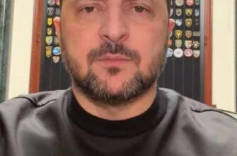 ❗️🆘Ha 21:50…Зеленський вийшов з терміновою заявою: будьте готові