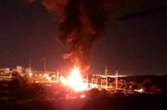Ha 22:30‼️”Пошкодження дуже велике i серйозне”: місто залишилось без тепла i гарячої води